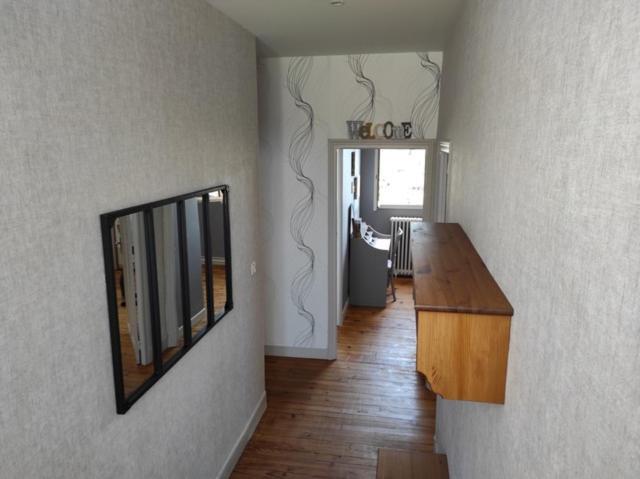 Bonheur And Co Apartment Espalion Exterior photo